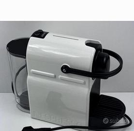 macchina caffe Krups Inissia bianca