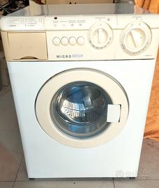 lavatrice Rex micro wash 3 kg 850 giri 
