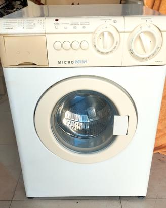 lavatrice Rex micro wash 3 kg 850 giri 
