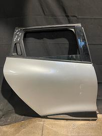 Porta posteriore destra Renault Clio IV Sw