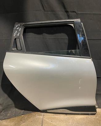 Porta posteriore destra Renault Clio IV Sw
