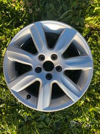 Cerchi in lega originali Volkswagen 15” 5x100