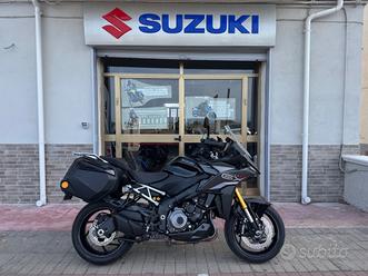 Suzuki GSX S 1000 usata in vendita