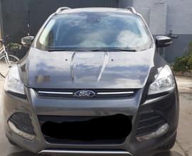 Ford kuga 2.0 tdci navi 2wd s&s 120cv e6