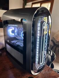 Alienware Aurora R15