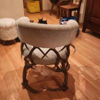poltrona in perfette condizioni