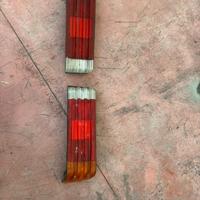 Fanali posteriori Mercedes SL r107