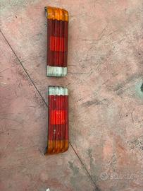 Fanali posteriori Mercedes SL r107