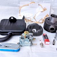 KIT POTENZIAMENTO Vespa 125 VNB SUPER GT VBB GL S