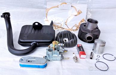 KIT POTENZIAMENTO Vespa 125 VNB SUPER GT VBB GL S