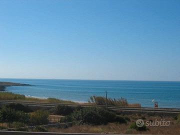 Appartamento in villa