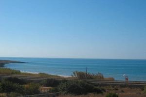 Appartamento in villa