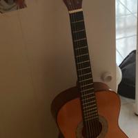 Chitarra classica