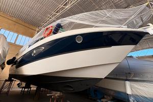Cranchi Zaffiro 36