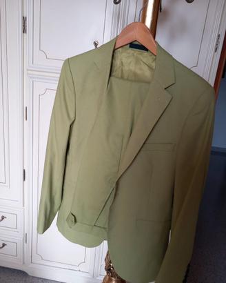 Vestito  uomo taglia 48