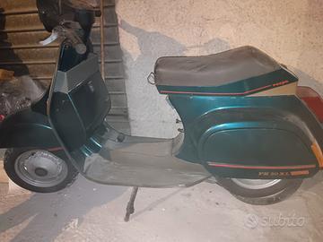 Piaggio Vespa PK 50 - 1987