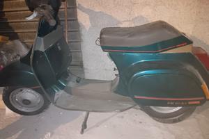 Piaggio Vespa PK 50 - 1987
