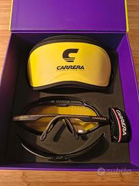 occhiali Carrera sport