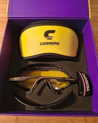 occhiali Carrera sport