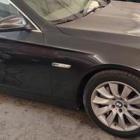 BMW 530 X DRIVE FUTURA FULL AUTOMATICA