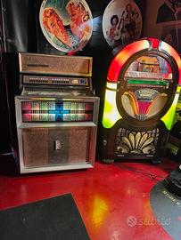 juke box