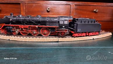 LOCOMOTIVA Märklin H0 3085