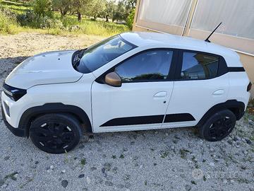 dacia spring Extreme 65