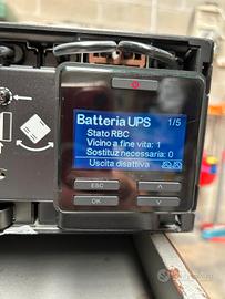 UPS Gruppo di continuità 4500w 4.5kw