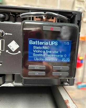 UPS Gruppo di continuità 4500w 4.5kw