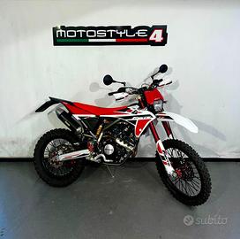FANTIC MOTOR XEF 125 COMPETITION 2022