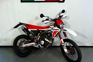 FANTIC MOTOR XEF 125 COMPETITION 2022