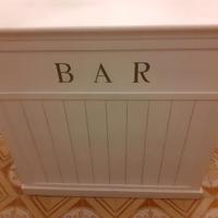 Mobile bar Maisons du monde