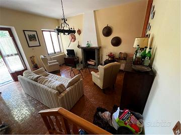 Casa indipendente a Pievepelago Frazione SantAndr