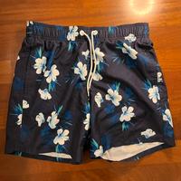 Bermuda costume Hollister