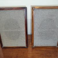 GBC MODELLO AA5695-00 CASSE/SPEAKERS DA SCAFFALE