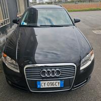 Audi A4 station wagon 2000 turbo diesel