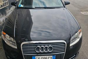 Audi A4 station wagon 2000 turbo diesel