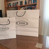 Borse carta Tods