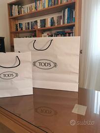 Borse carta Tods