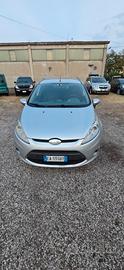 Ford Fiesta 1.4 tdci Titanium 5p