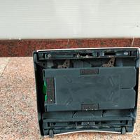 folletto lavapavimenti 