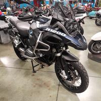 Bmw r 1200 gs - adventure lc2016