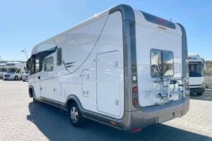 Motorhome arca 715 glt 2013