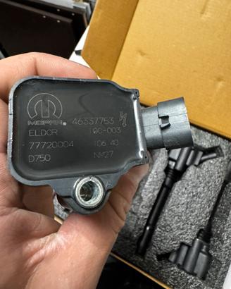 Bobine abarth 595 turismo