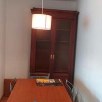 Credenza in legno