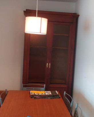 Credenza in legno