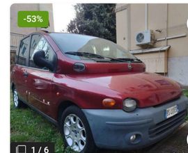 Fiat multipla