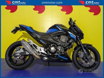 KAWASAKI Z 800 Garantita e Finanziabile