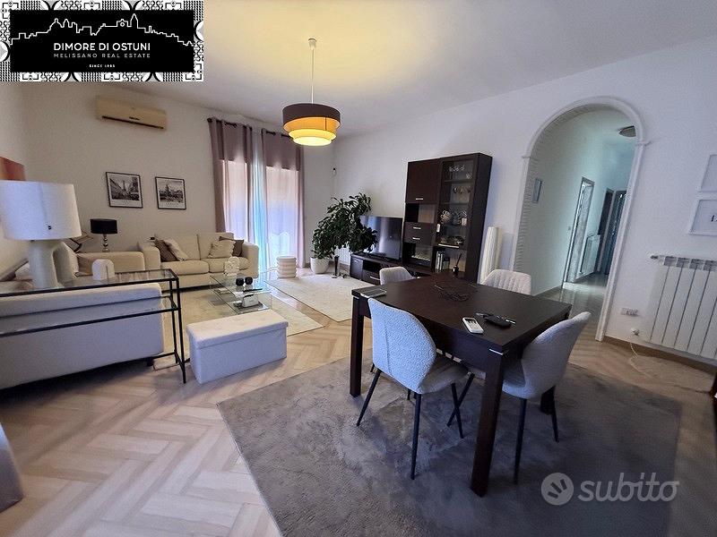 Appartamento – Carovigno, Brindisi - Vista 4