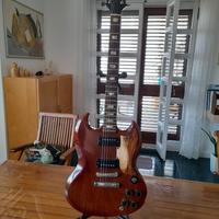 Gibson SG d'epoca